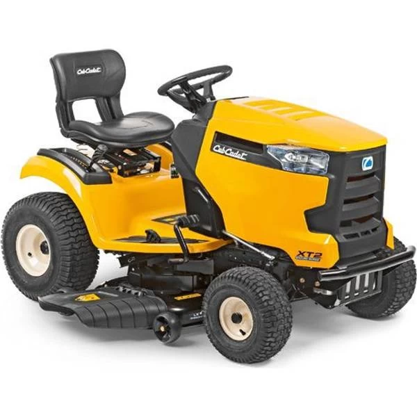 Cub Cadet XT2 PS107 With Cutter Deck 1 Cub Cadet XT2 PS107 With Cutter Deck
