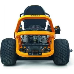 Cub Cadet XZ5 L107 With Cutter Deck -Garden Tools Shop Cub Cadet XZ5 L107 With Cutter Deck 2