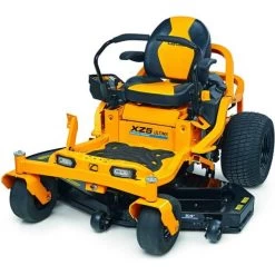 Cub Cadet XZ5 L107 With Cutter Deck -Garden Tools Shop Cub Cadet XZ5 L107 With Cutter Deck 3