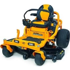 Cub Cadet XZ5 L127 -Garden Tools Shop Cub Cadet XZ5 L127 2