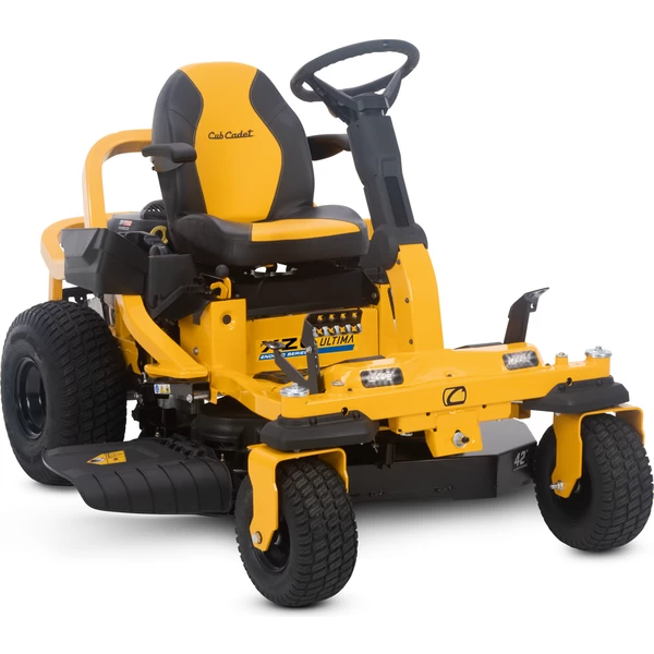 Cub Cadet XZ6 S107 1 Cub Cadet XZ6 S107