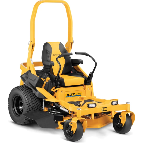 Cub Cadet XZ7 L122 1 Cub Cadet XZ7 L122