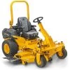 Cub Cadet Z5 152 With Cutter Deck