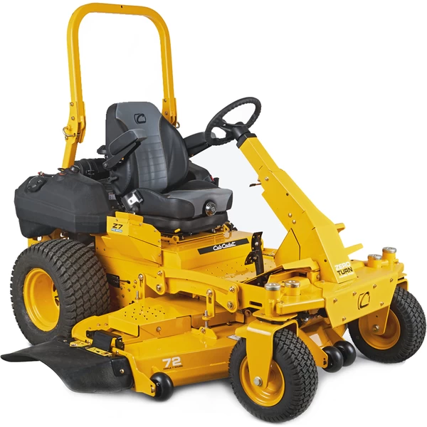 Cub Cadet Z7 183 1 Cub Cadet Z7 183