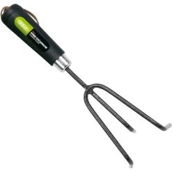 Draper Carbon Steel Heavy Duty Hand Cultivator 88809 -Garden Tools Shop Draper Carbon Steel Heavy Duty Hand Cultivator 88809 1