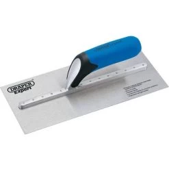 Draper Expert 81200 Soft Grip Plastering Trowel 2...