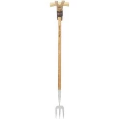 Draper Heritage Fork With Long Handle 99031