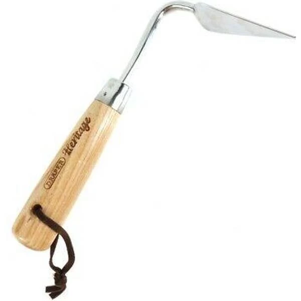 Draper Heritage Onion Hoe 99029 2 Draper Heritage Onion Hoe 99029 - Image 2