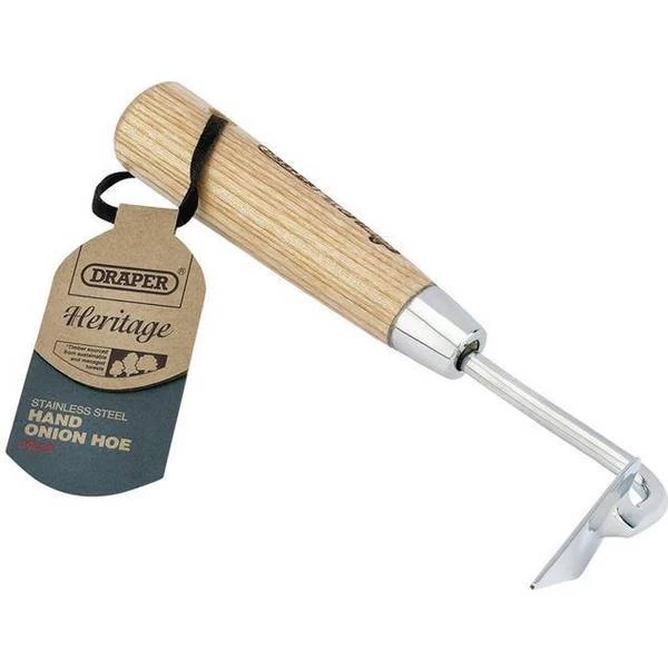 Draper Heritage Onion Hoe 99029 1 Draper Heritage Onion Hoe 99029