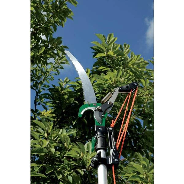 Draper Tree Pruner With Telescopic Handle 45334 3 Draper Tree Pruner With Telescopic Handle 45334 - Image 3