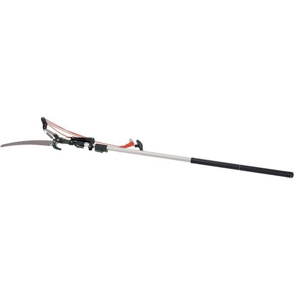 Draper Tree Pruner With Telescopic Handle 45334 1 Draper Tree Pruner With Telescopic Handle 45334