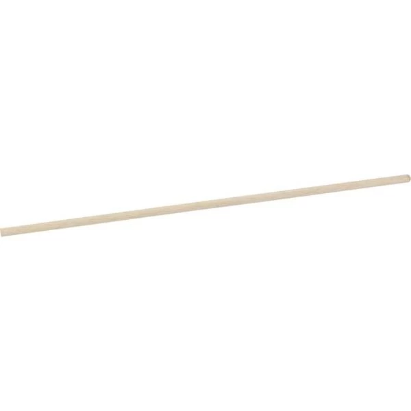 Draper Wood Broom Handle 43786 1 Draper Wood Broom Handle 43786