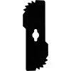 Einhell 3405101 Replacement Blade