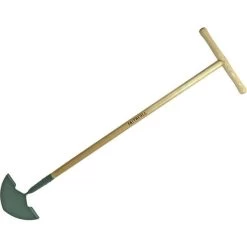 Faithfull Countryman Edging Iron FAICOUEI