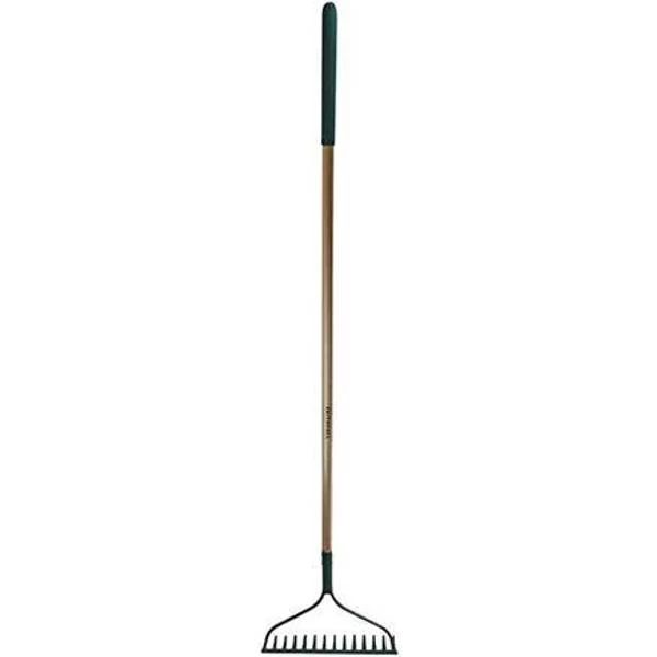Faithfull Countryman Garden Rake FAICOUGR 2 Faithfull Countryman Garden Rake FAICOUGR - Image 2
