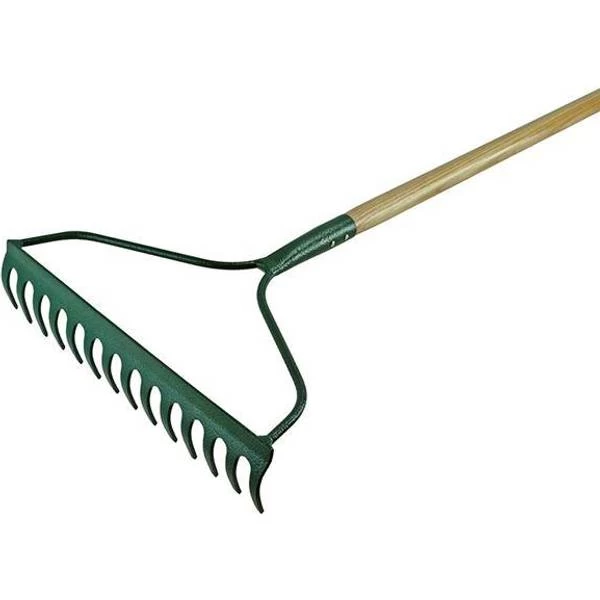 Faithfull Countryman Garden Rake FAICOUGR 1 Faithfull Countryman Garden Rake FAICOUGR