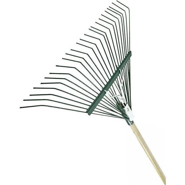 Faithfull Countryman Lawn Rake FAICOULRR 2 Faithfull Countryman Lawn Rake FAICOULRR - Image 2