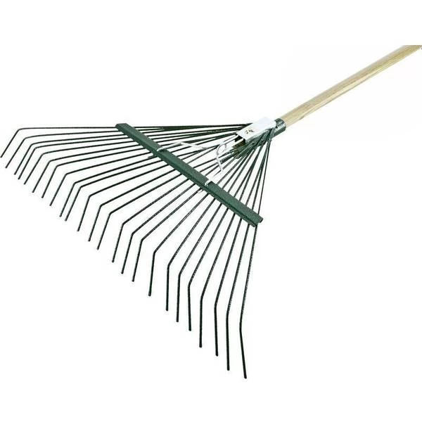 Faithfull Countryman Lawn Rake FAICOULRR 1 Faithfull Countryman Lawn Rake FAICOULRR