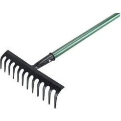 Faithfull Essentials Garden Rake FAIESSGRE
