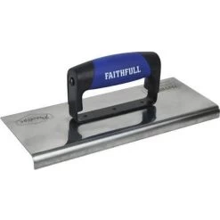Faithfull FAI013 Prestige Edging Trowel