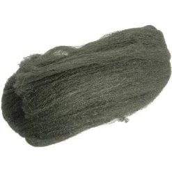 Faithfull FAIASW112 Steel Wool Medium 450g