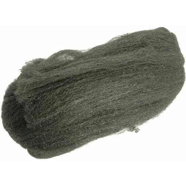 Faithfull FAIASW112 Steel Wool Medium 450g 1 Faithfull FAIASW112 Steel Wool Medium 450g