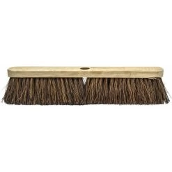 Faithfull FAIBRBAS18 Natural Bassine Head 450mm