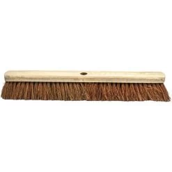 Faithfull FAIBRCOCO24 Soft Coco Broom Head 600mm