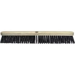 Faithfull FAIBRPVC24 PVC Broom Head 600mm 24in