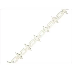 Faithfull FAICHPLWS612 Chain 6mm