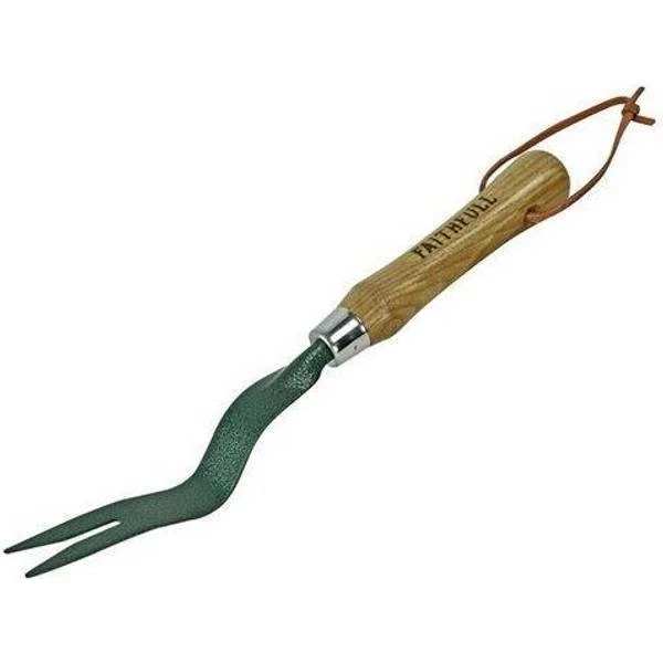 Faithfull FAICOUHGRUB Countryman Hand Daisy Grubber 1 Faithfull FAICOUHGRUB Countryman Hand Daisy Grubber