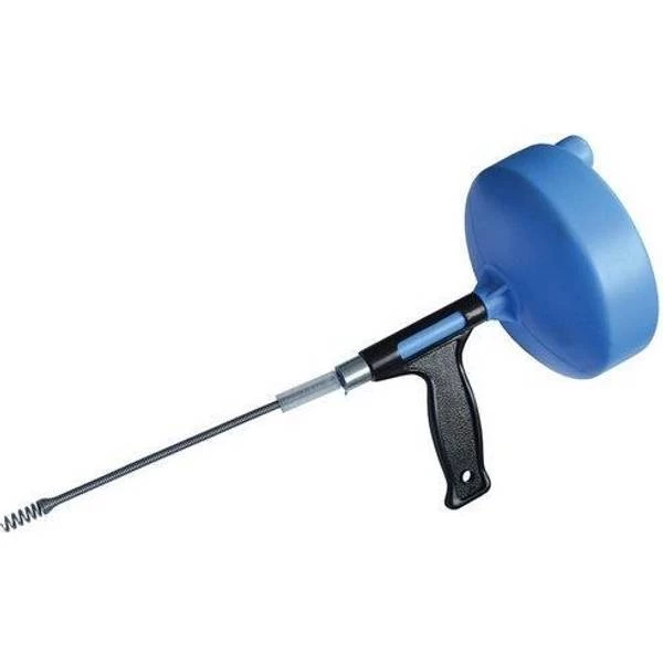 Faithfull FAIPDRAUG25 Drum Auger 25ft 1 Faithfull FAIPDRAUG25 Drum Auger 25ft