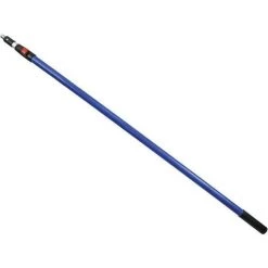 Faithfull FAIREXPOLEL Roller Frame Extension Pole 1.6-3m