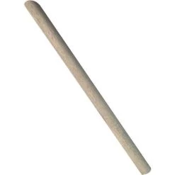 Faithfull FAIRH48118 Wooden Broom
