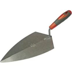 Faithfull FAISGTB11P Philadelphia Pattern Brick Trowel Soft