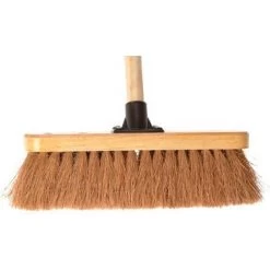 Faithfull Soft Coco FAIBRCOCO12H