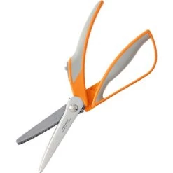 Fiskars Easy Action Pinking Shears 10.5"