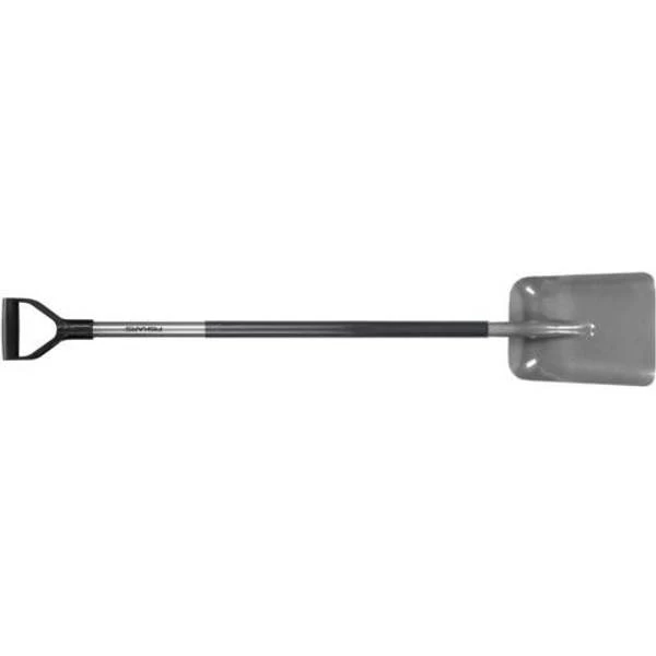 Fiskars Ergo Shovel 1025376 2 Fiskars Ergo Shovel 1025376 - Image 2