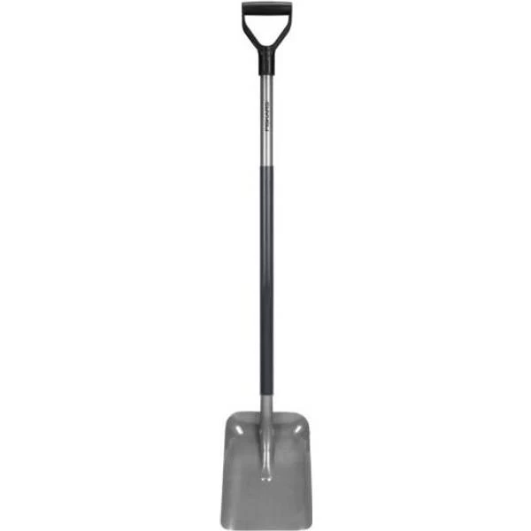 Fiskars Ergo Shovel 1025376 1 Fiskars Ergo Shovel 1025376