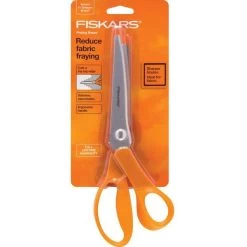Fiskars Pinking Shears 8"