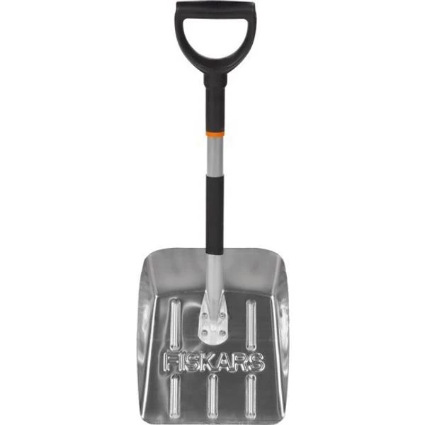Fiskars Snow Light Car Spade 141020 1 Fiskars Snow Light Car Spade 141020