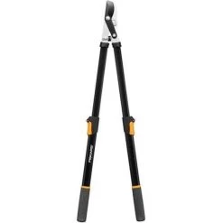 Fiskars Solid Telescopic Loppers 1027528 -Garden Tools Shop Fiskars Solid Telescopic Loppers 1027528 2
