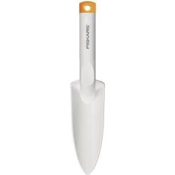 Fiskars White Planteringsspade Smal