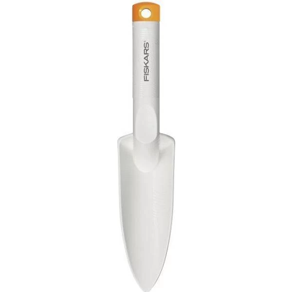 Fiskars White Planteringsspade Smal 1 Fiskars White Planteringsspade Smal
