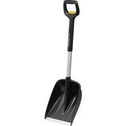 Fiskars X-series Telescopic Car Snow Shovel
