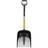 Fiskars X-series Telescopic Snow Shovel