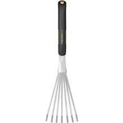 Fiskars Xact Hand Rake 1027044 -Garden Tools Shop Fiskars Xact Hand Rake 1027044 2