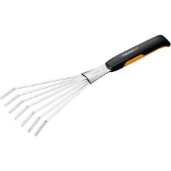 Fiskars Xact Hand Rake 1027044