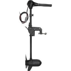 Fox 100lb Brushless Motor 24v BL Engine