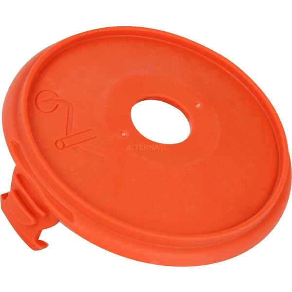 Gardena 05344-20 Spare Spool Cover 1 Gardena 05344-20 Spare Spool Cover